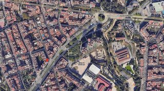 Local comercial en alquiler en El Centre en Esplugues de Llobregat