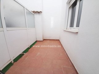Piso en alquiler en Baeza