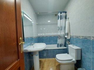 Piso en alquiler en Baeza