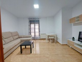 Piso en alquiler en Baeza