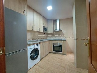 Piso en alquiler en Baeza