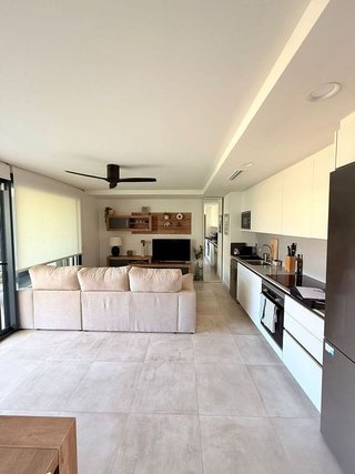 Piso en alquiler en Port - Horta de Santa María en Cambrils