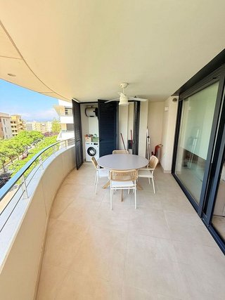 Piso en alquiler en Port - Horta de Santa María en Cambrils
