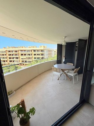 Piso en alquiler en Port - Horta de Santa María en Cambrils