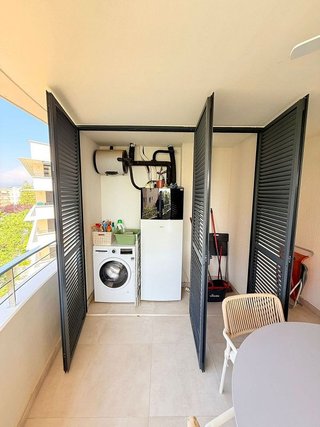 Piso en alquiler en Port - Horta de Santa María en Cambrils