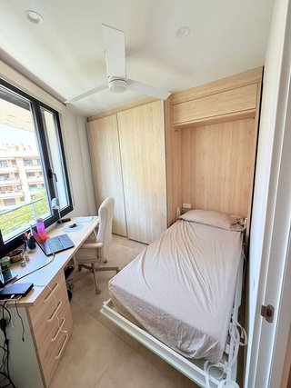 Piso en alquiler en Port - Horta de Santa María en Cambrils