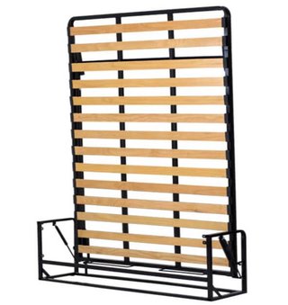 Cama abatible 90x180 cm, nueva sin uso.
