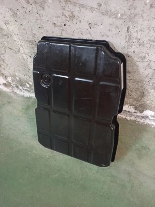 Carter caja cambio automática Mercedes