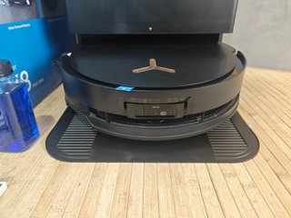 ECOVACS DEEBOT X8 Pro Omni Robot Aspirador y Frega