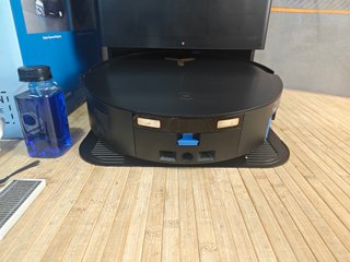ECOVACS DEEBOT X8 Pro Omni Robot Aspirador y Frega