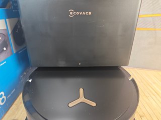 ECOVACS DEEBOT X8 Pro Omni Robot Aspirador y Frega
