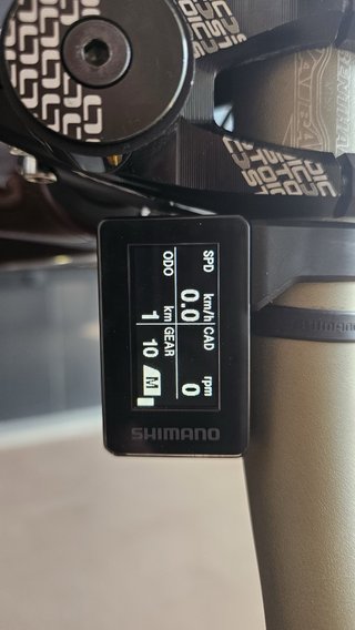 Mondraker CRUSHER RR, km0, como nueva, vinilada