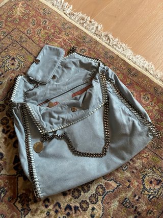 Falabella Stella McCartney Big Tote