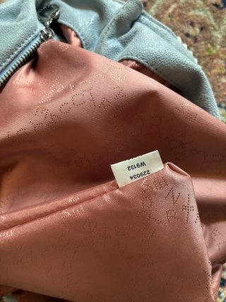 Falabella Stella McCartney Big Tote