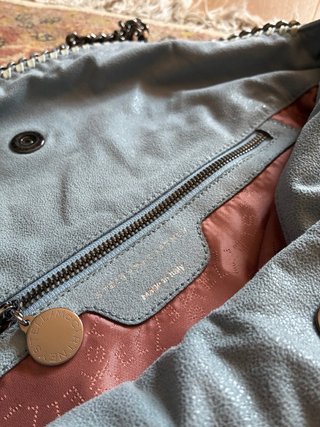 Falabella Stella McCartney Big Tote