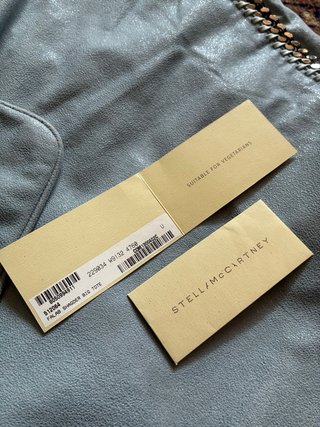 Falabella Stella McCartney Big Tote