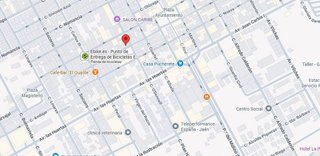 Local comercial en venta en Carolina (La)