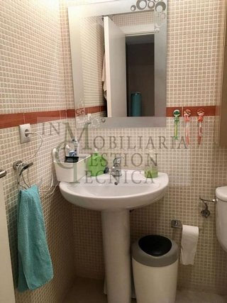 Piso en venta en Centro en Puerto de Santa María (El)