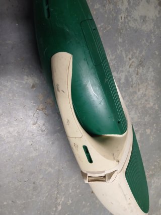 Folletto Vorwerk VK 130 Aspirapolvere