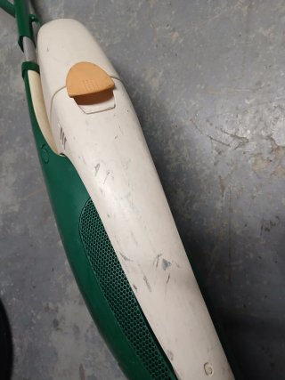 Folletto Vorwerk VK 130 Aspirapolvere