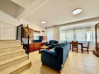 Chalet en alquiler en Barri del Mar - Ribes Roges en Vilanova i La Geltrú