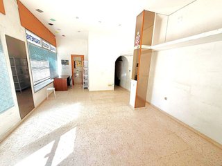 Local comercial en alquiler en Arroyo de la Miel en Benalmádena