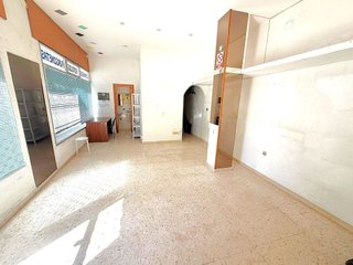Local comercial en alquiler en Arroyo de la Miel en Benalmádena