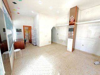 Local comercial en alquiler en Arroyo de la Miel en Benalmádena