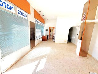 Local comercial en alquiler en Arroyo de la Miel en Benalmádena