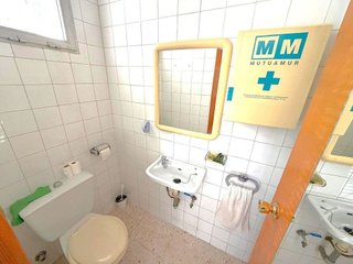 Local comercial en alquiler en Arroyo de la Miel en Benalmádena