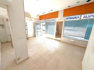 Local comercial en alquiler en Arroyo de la Miel en Benalmádena