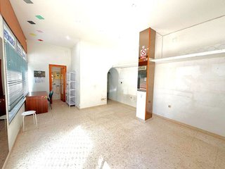 Local comercial en alquiler en Arroyo de la Miel en Benalmádena