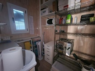 Oficina en alquiler en S'Eixample - Can Misses en Ibiza/Eivissa