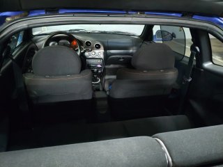 HYUNDAI COUPE
