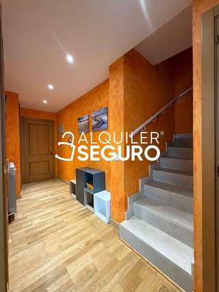 Piso en alquiler en Abantos - Carmelitas en San Lorenzo de El Escorial