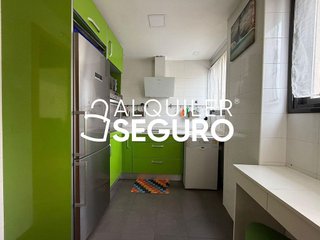 Piso en alquiler en Abantos - Carmelitas en San Lorenzo de El Escorial