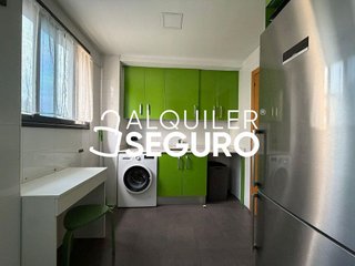 Piso en alquiler en Abantos - Carmelitas en San Lorenzo de El Escorial