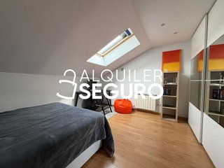 Piso en alquiler en Abantos - Carmelitas en San Lorenzo de El Escorial