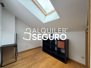 Piso en alquiler en Abantos - Carmelitas en San Lorenzo de El Escorial