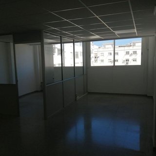 Oficina en alquiler en Centro en Gandia