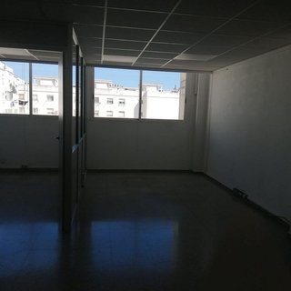 Oficina en alquiler en Centro en Gandia