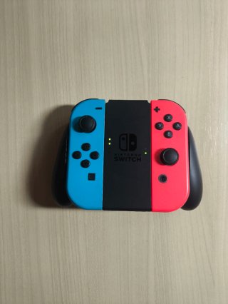 Nintendo Switch Nueva + 3 juegos