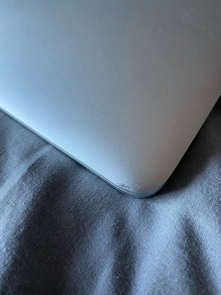 MacBook Pro 15" Retina (Mid-2015) i7 16GB 500GB