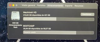 MacBook Pro 15" Retina (Mid-2015) i7 16GB 500GB