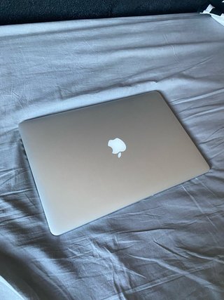 MacBook Pro 15" Retina (Mid-2015) i7 16GB 500GB