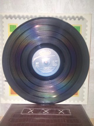 Vinilo LP Tozzi - Canta en Español