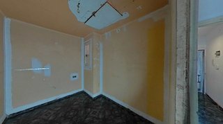 Piso en venta en La Cogullada en Terrassa