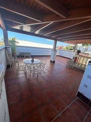 Casa adosada en alquiler en Coín