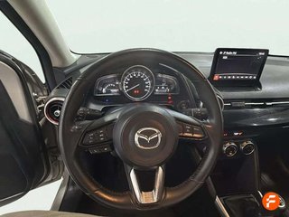 Mazda 2 e-SKYACTIV G 1.5 66kW (90CV) MT Homura