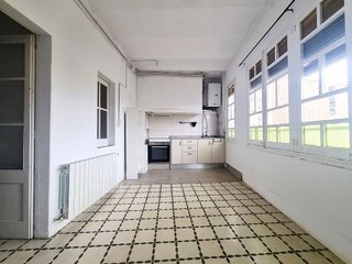 Ático en venta en Centre en Girona
